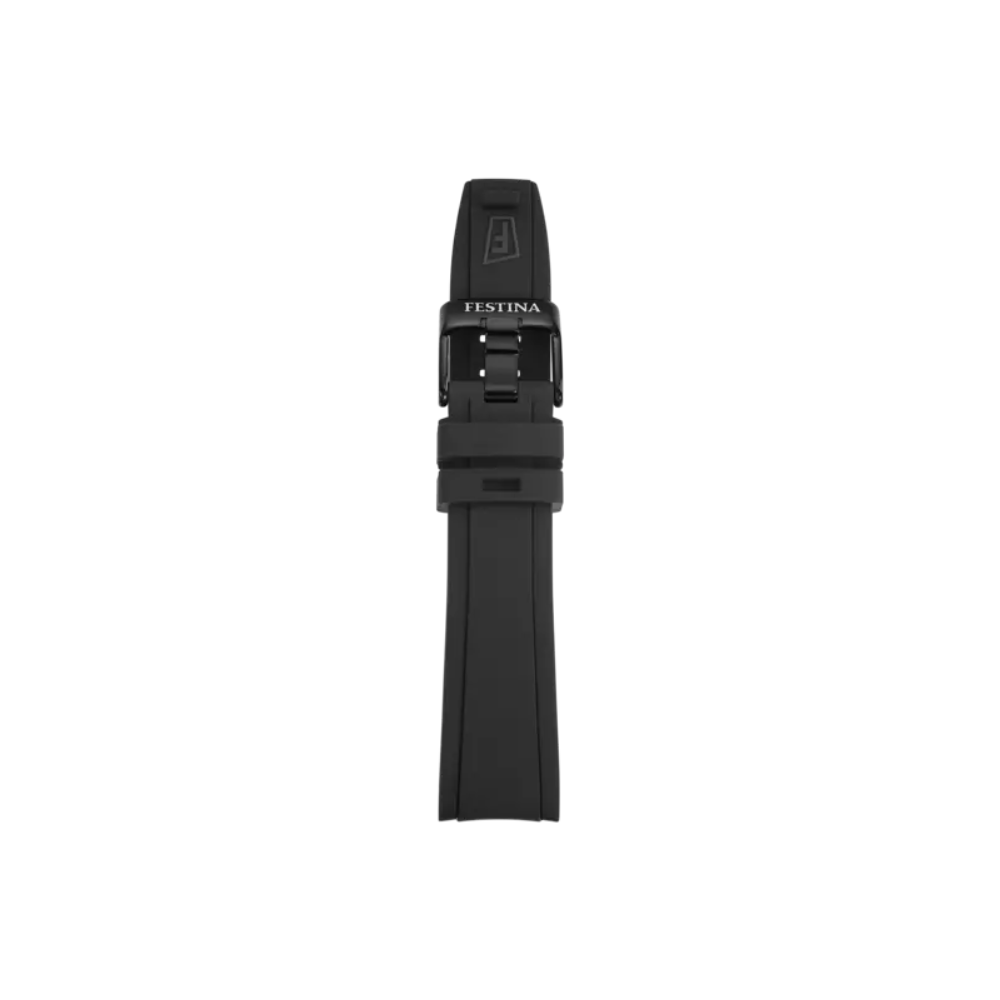 Festina Uomo Connected Verde Acciaio Inossidabile 316L F20646/1
