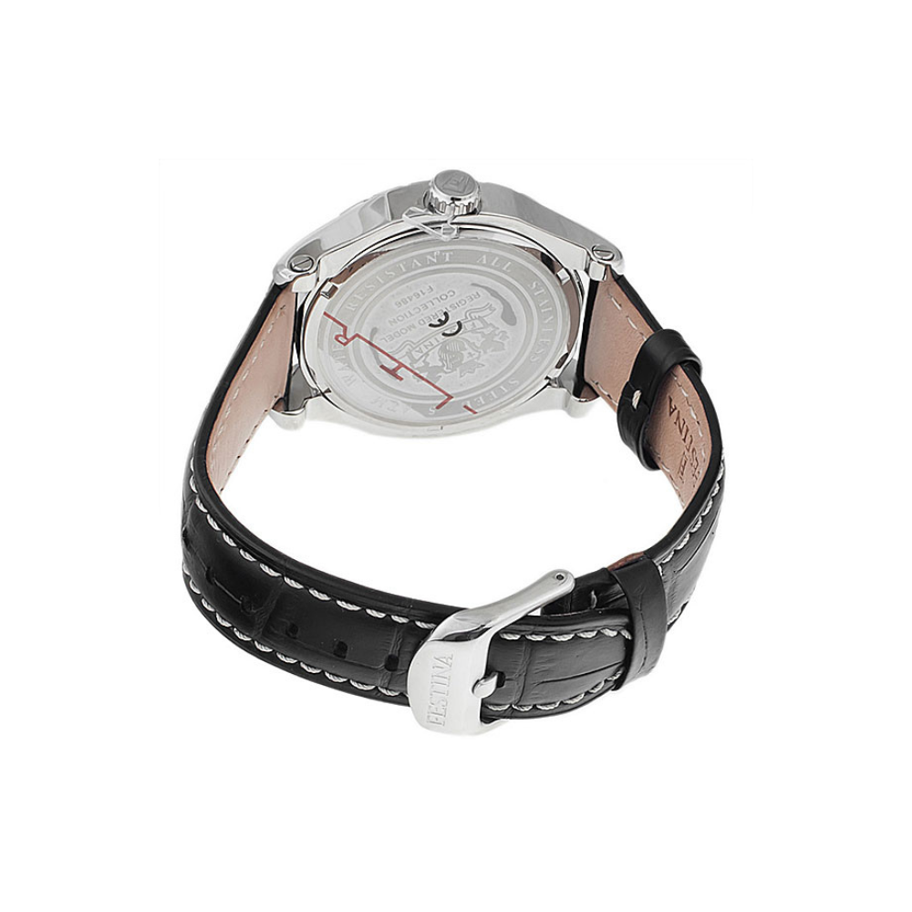 Festina Uomo Solo Tempo F16486/1