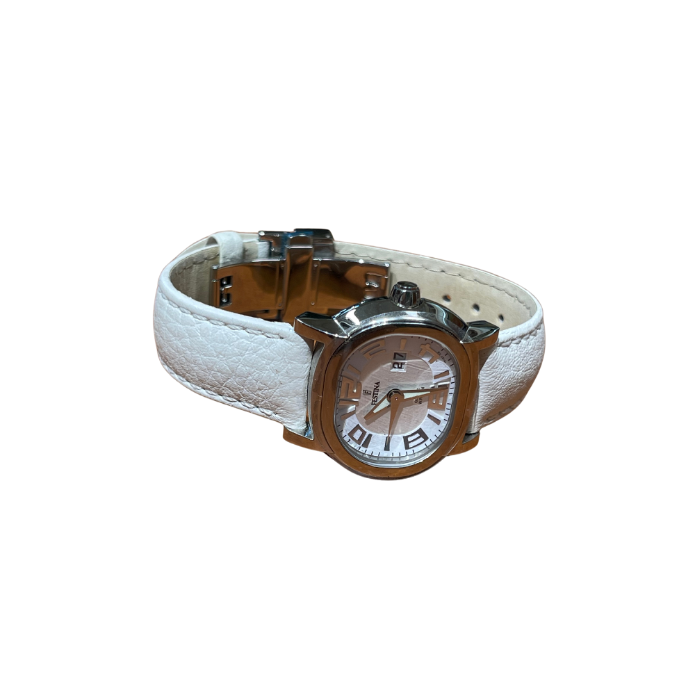Festina Donna Solo Tempo Boyfriend Collection F16127