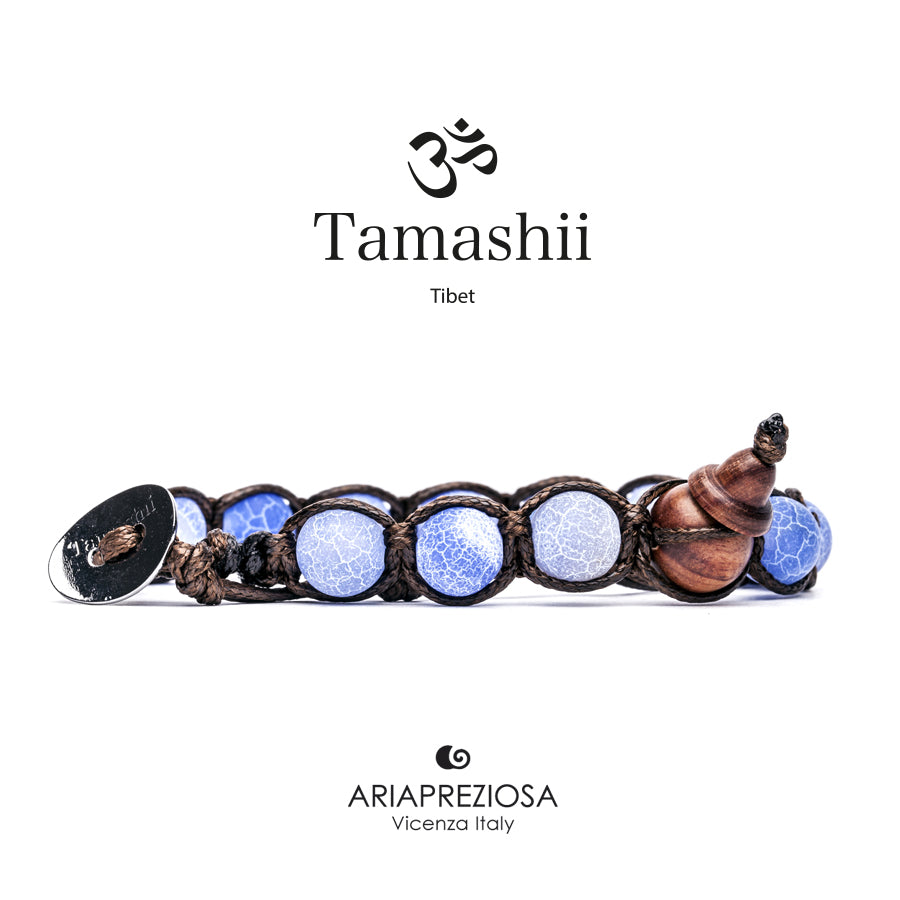 Tamashii unisex Air Slacked Agata Azzurro Cielo