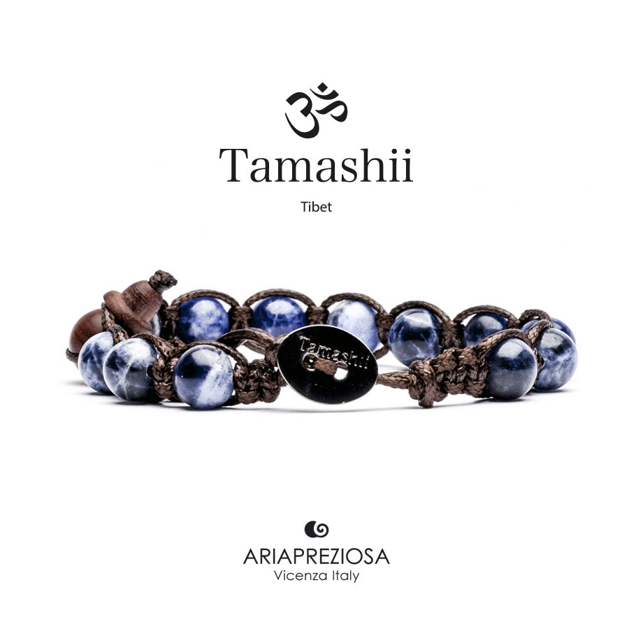 Tamashii unisex Sodalite
