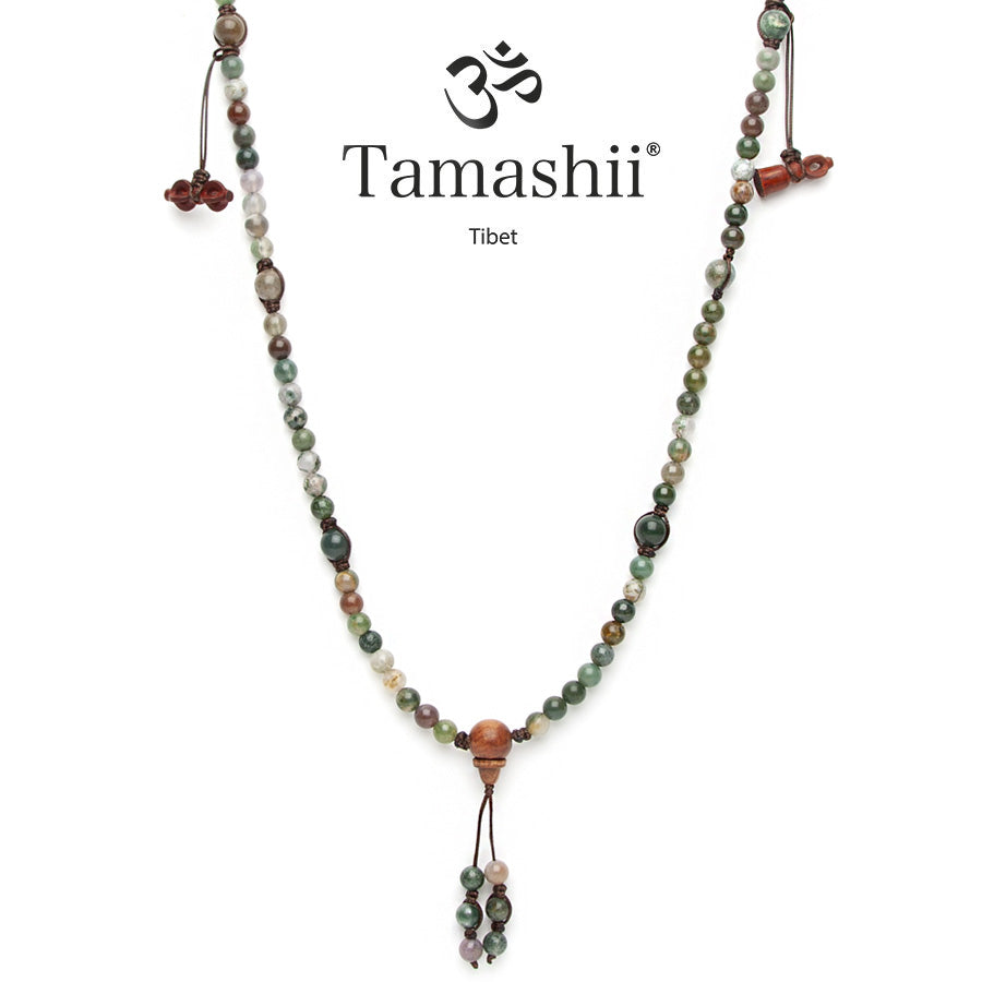 Tamashii unisex Mudra Agata Muschiata