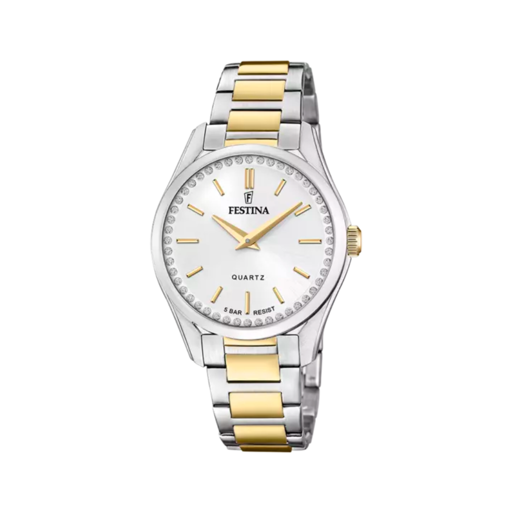 Festina Donna Mademoiselle in Argento F20619/1