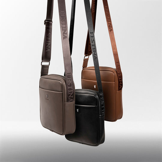 Festina borsa reporter camel Classics - FLB0152/G