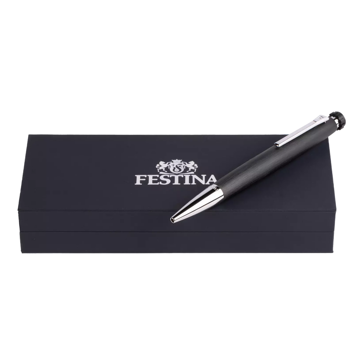 Penna Festina cromata nera FWS4101/A Chrono Bike