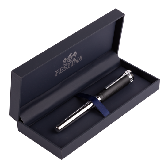 Festina penna grigia rollerball Prestige - FWS5109/A