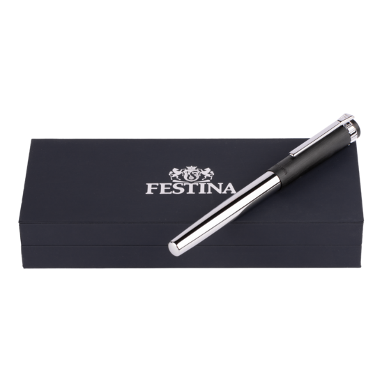 Festina penna grigia rollerball Prestige - FWS5109/A