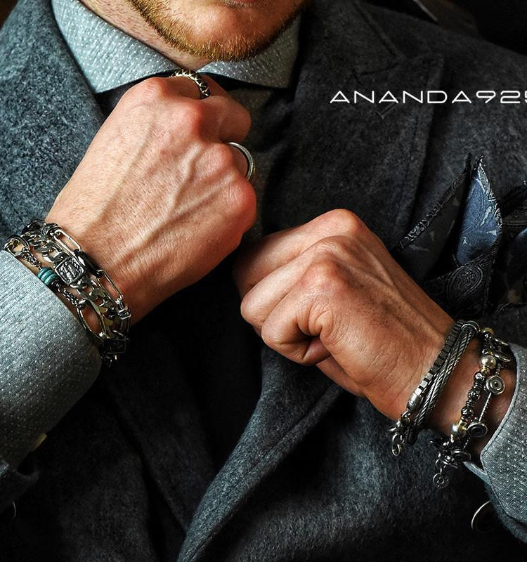 Bracciali Per Lui