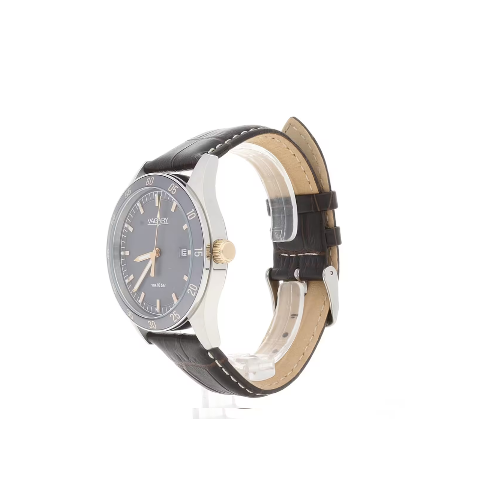 Vagary Uomo Rockwell Quarzo IB8-119-60