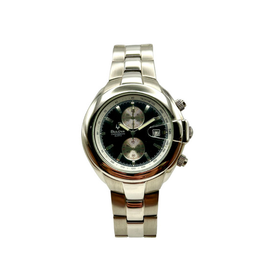Bulova Uomo Cronografo JC1068