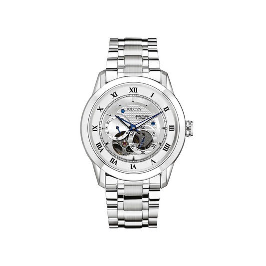 Bulova Uomo Sutton Automatic 96A118