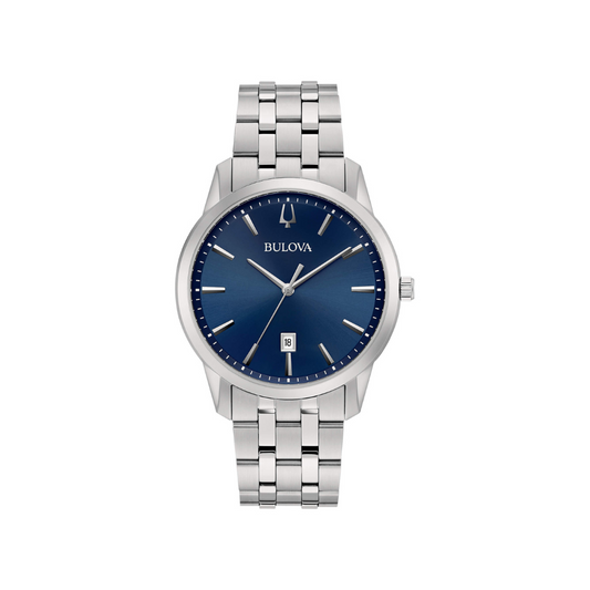 Bulova Uomo Sutton Classic 96B338