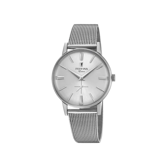Festina Uomo in Acciaio inossidabile F20252/1