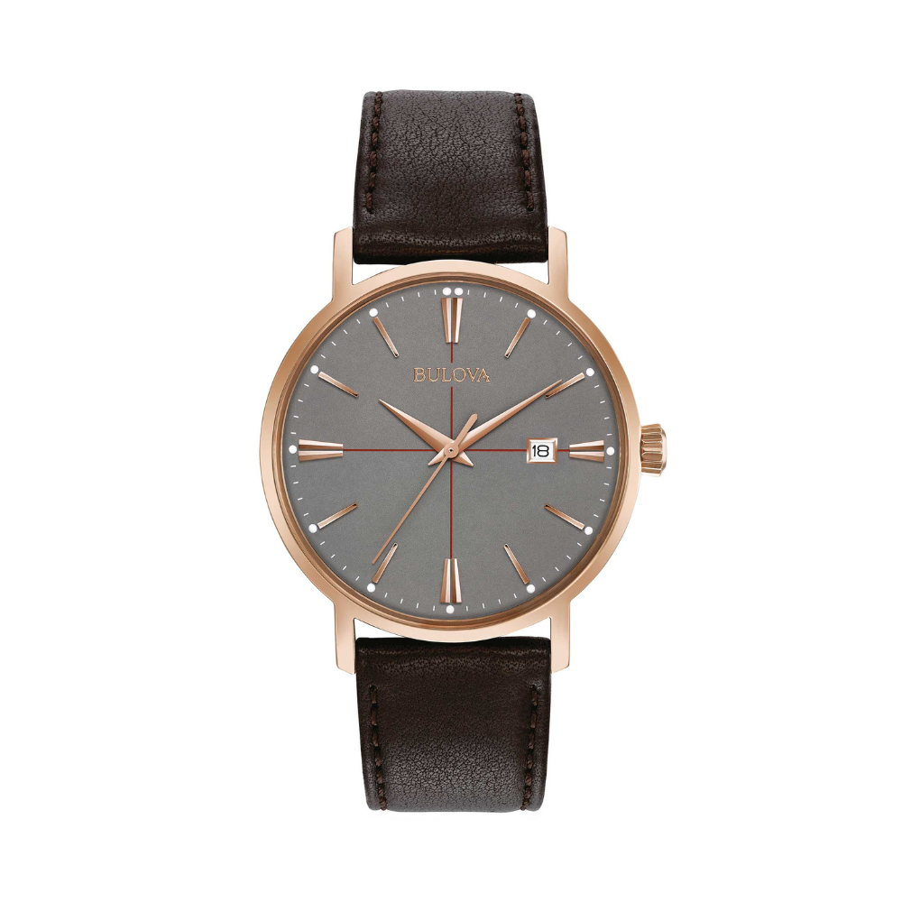Bulova Uomo Aerojet 97B154