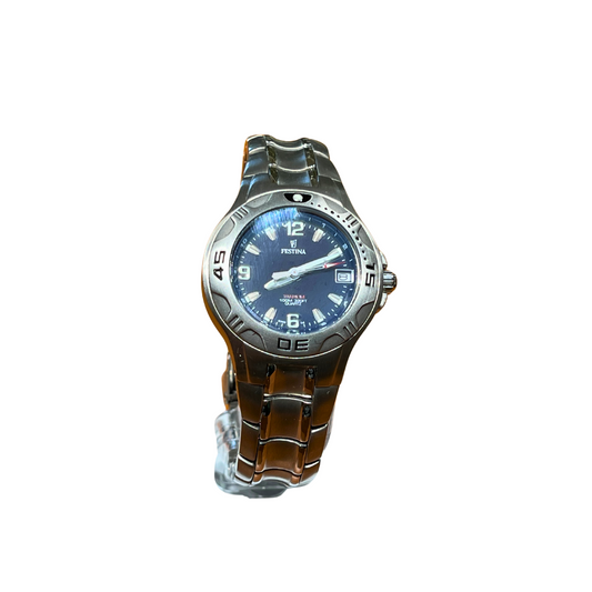 Festina Donna Titanium Quartz Bracelet F8988