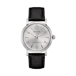 Bulova Uomo Clipper Vintage Automatic 96A244