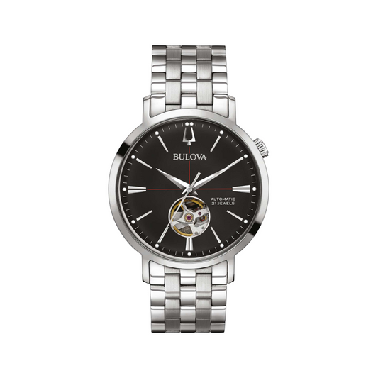 Bulova Uomo Aerojet Automatic 96A199
