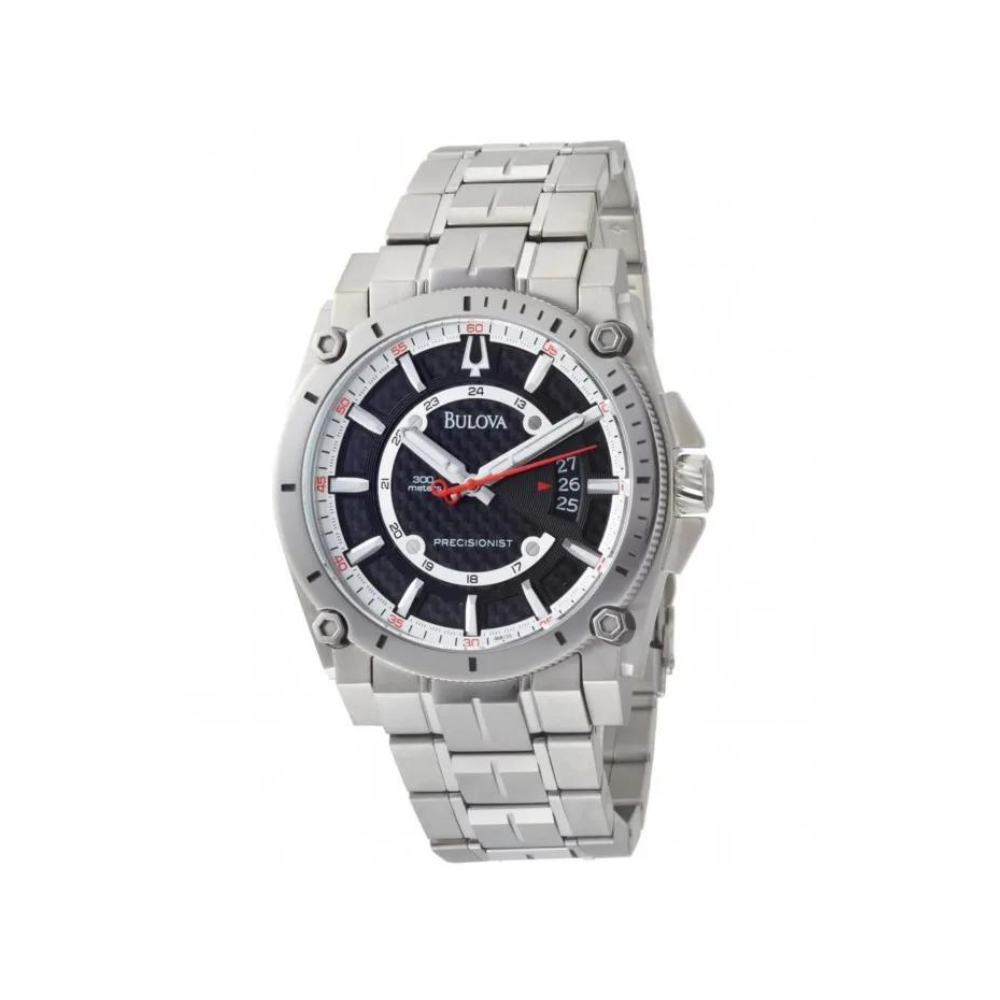 Bulova Uomo Precisionist Champlain 96B133