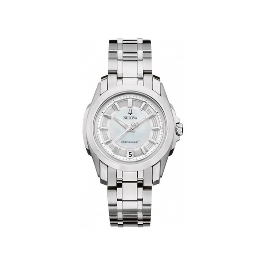 Bulova Donna Precisionist 96M108