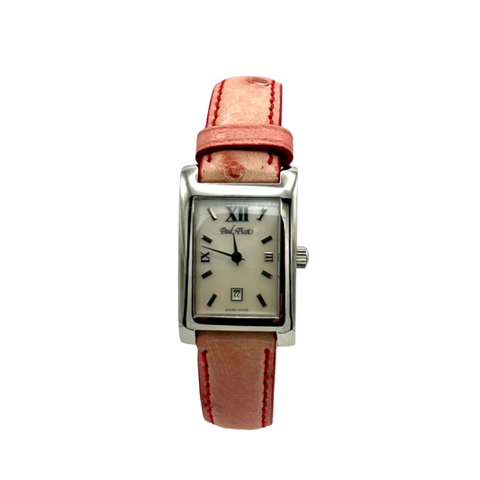 Paul Picot Donna American Bridge automatico - 4077N