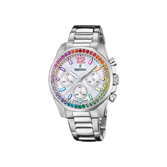 Festina Donna Rainbow F20606/2