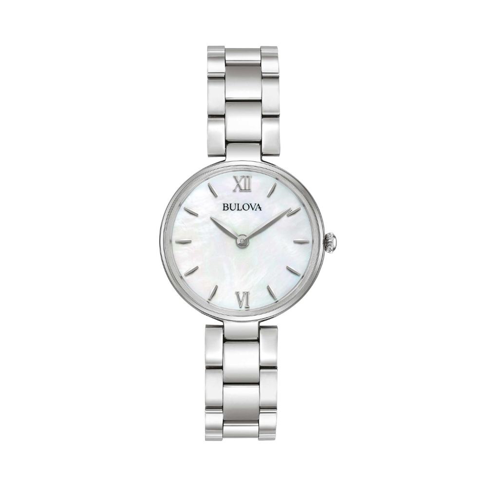 Bulova Donna Classic Lady 96L229