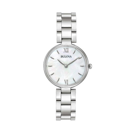 Bulova Donna Classic Lady 96L229