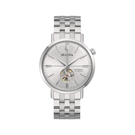 Bulova Uomo Aerojet Automatic 96A276