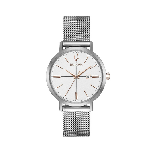 Bulova Donna Aerojet Lady 98M131