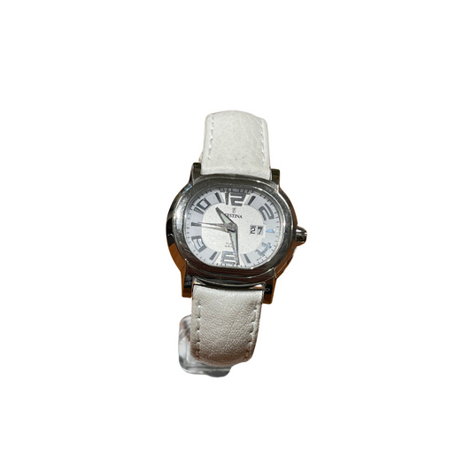 Festina Donna Solo Tempo Boyfriend Collection F16127
