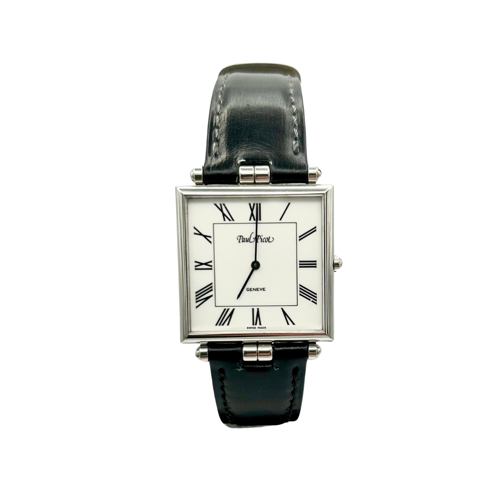 Paul Picot Donna American Bridge automatico - 4021