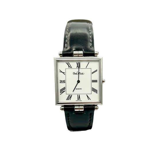 Paul Picot Donna American Bridge automatico - 4021