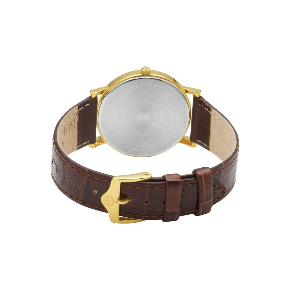 Bulova Uomo Classic Elegant 97B100