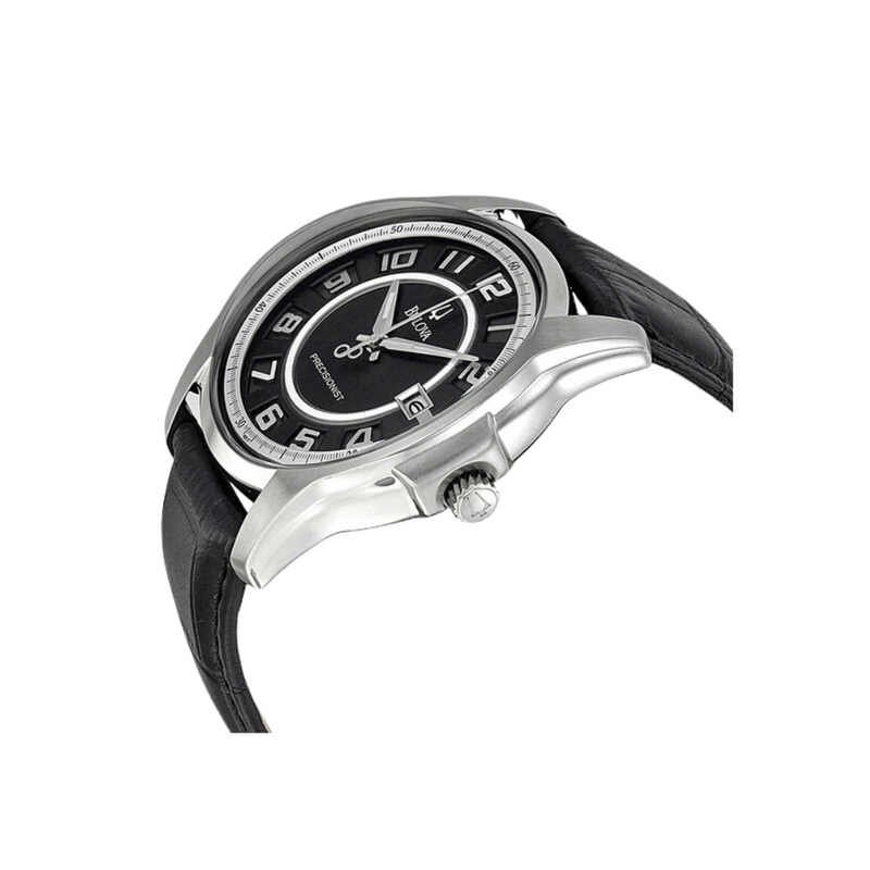 Bulova Uomo Precisionist Claremont 96B127 Gioielleria Cassalia