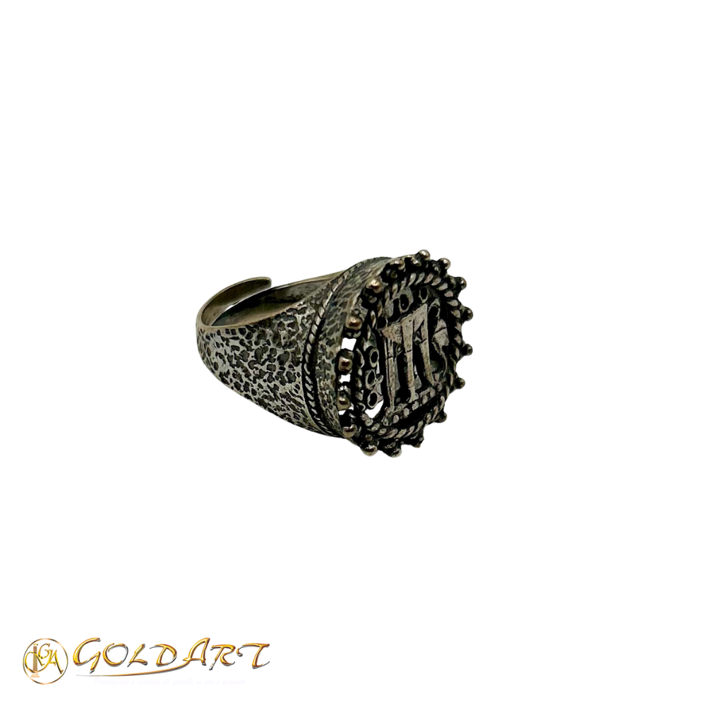 Anello Donna Gold’Art Tesoro di Hera Magna Grecia - Rif. AN03NOCODE03