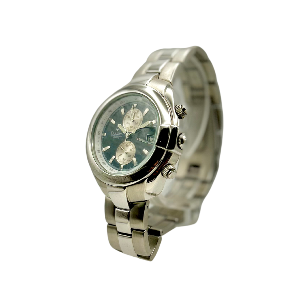 Bulova Uomo Cronografo JC1068