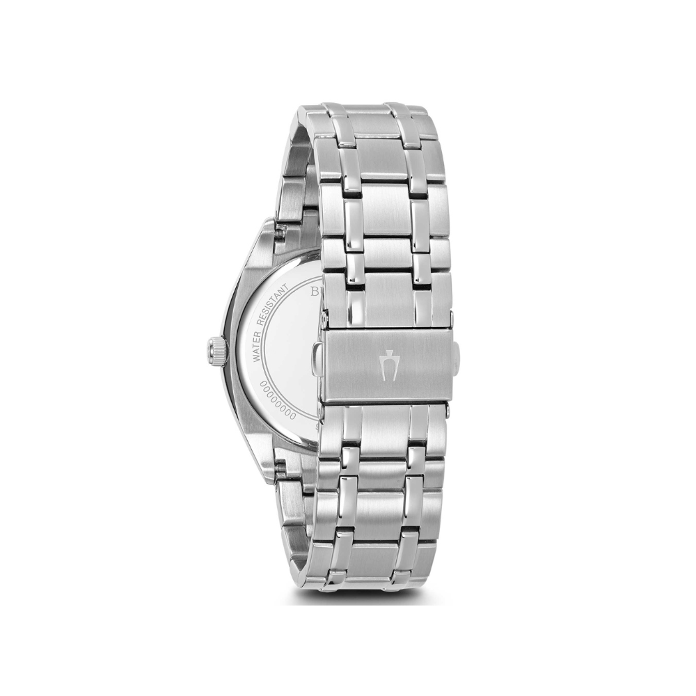 Bulova Uomo Surveyor Day Date 96C125