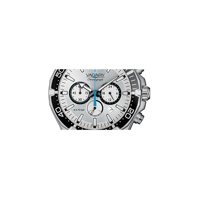 Vagary Uomo Aquadiver Cronografo IV4-110-11