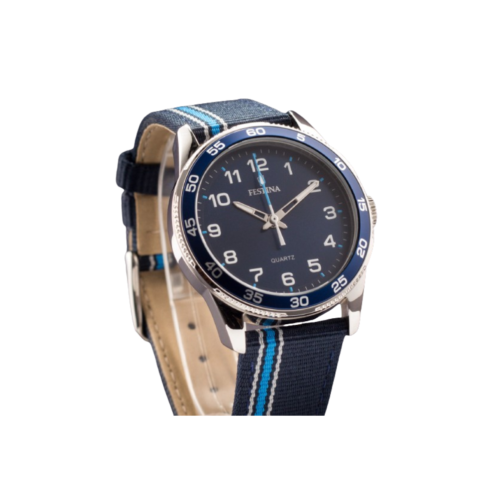 Festina Bambino Junior Collection Solo Tempo F16906/2
