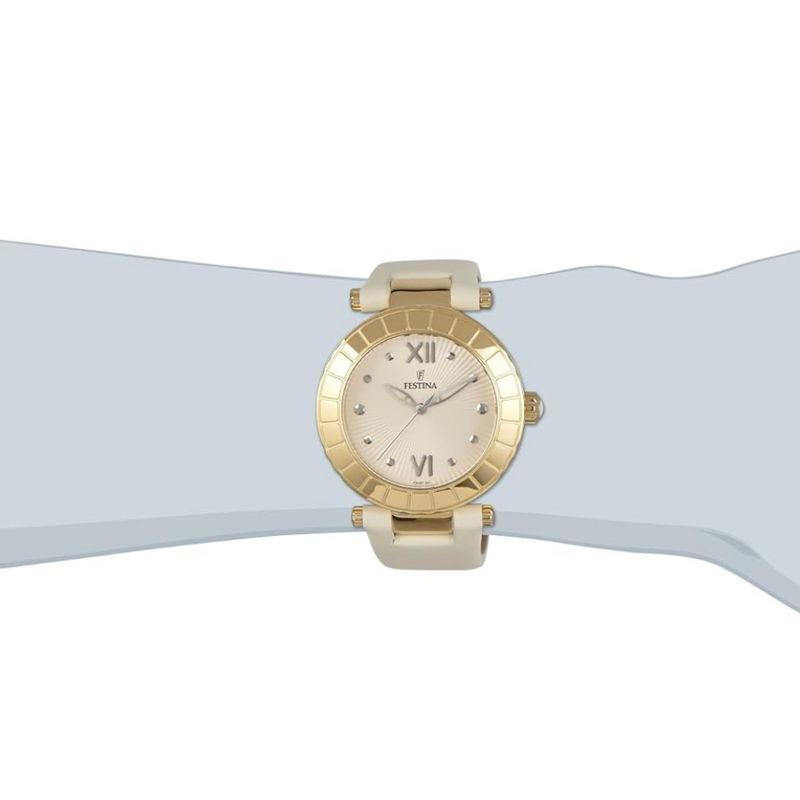 Festina Donna Boyfriend Collection F16647/2