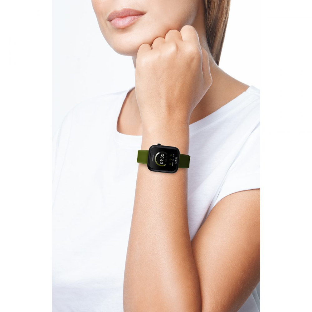 Ops! Smartwatch unisex verdone - OPSSW-22