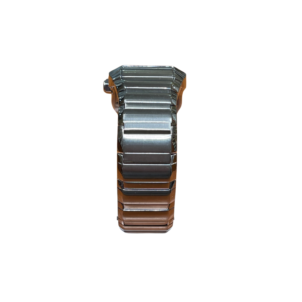 Festina Uomo Solo Tempo Blu con Cinturino in Acciaio F16130/B
