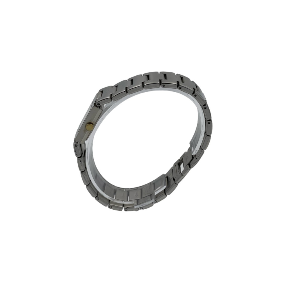 Bulova Donna Silver BA47912