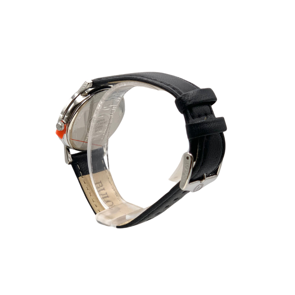 Bulova Donna Collezione Crystal 96L246