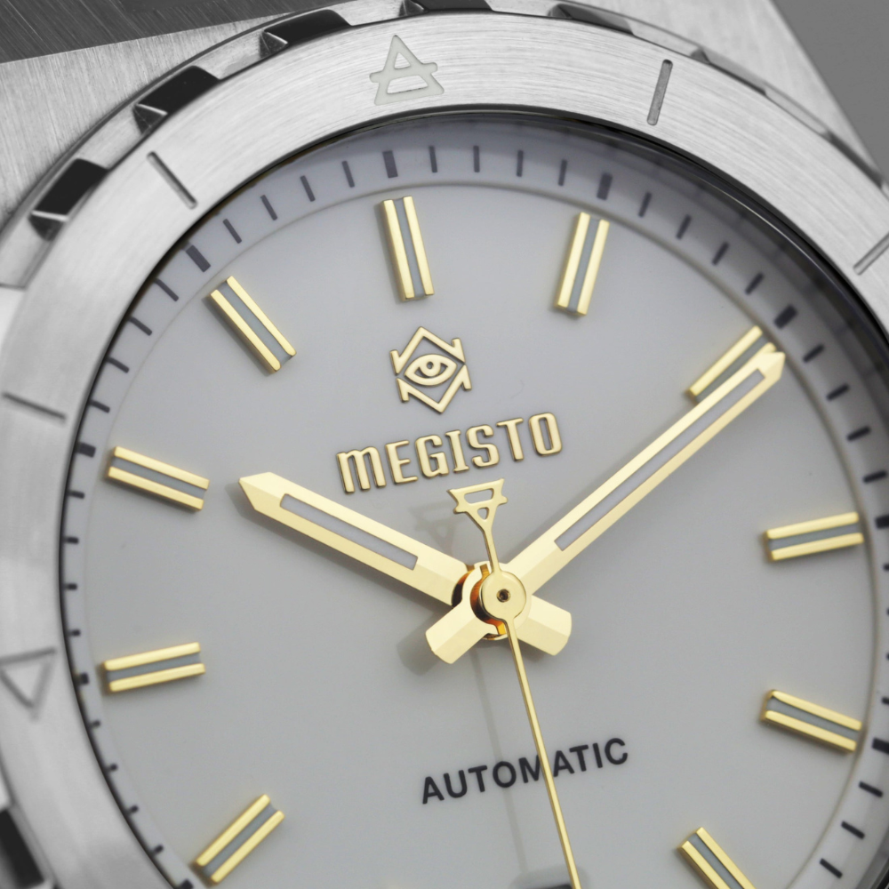 Megisto Uomo Archè Collection - Aria