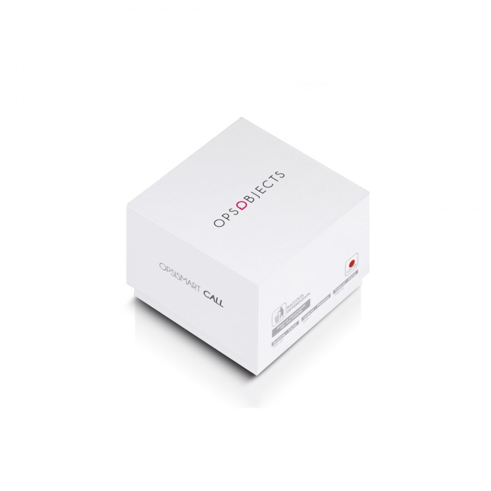 Ops! Smartwatch unisex verdone - OPSSW-22