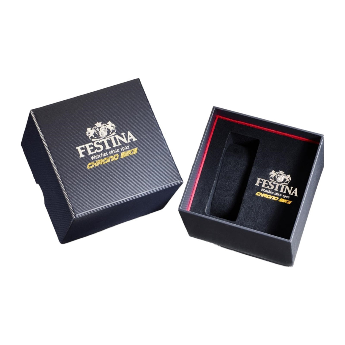 Festina Orologio uomo cronografo Chrono bike F20641/B