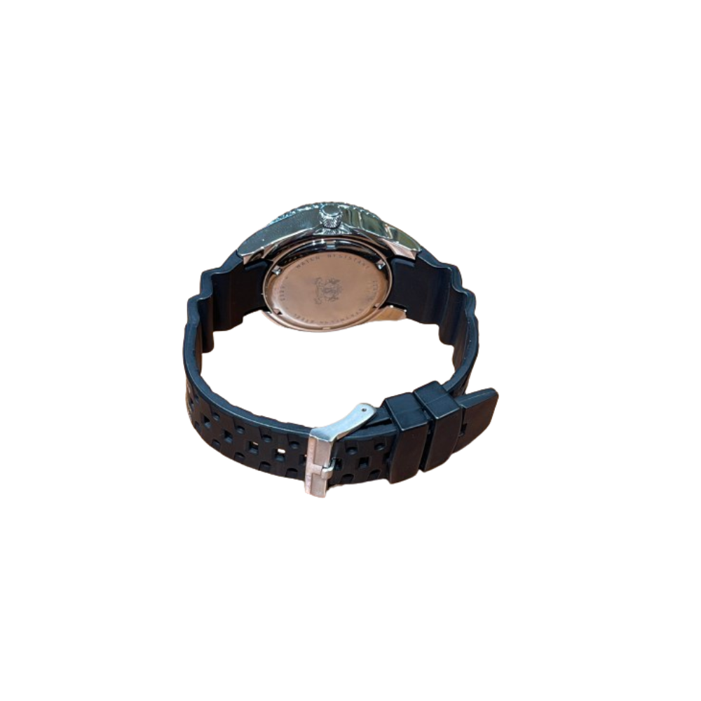 Festina Uomo Sports/Diver con Cinturino Traspirabile F6693/4