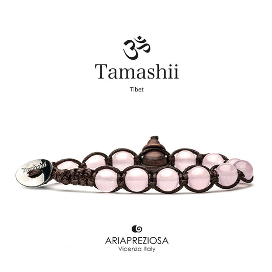 Tamashii unisex Giada Rosa
