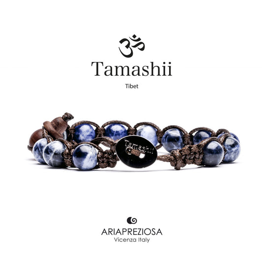 Tamashii unisex Sodalite
